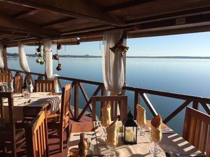 Villa Lagarto i Cienfuegos er en av våre favoritt casa particular